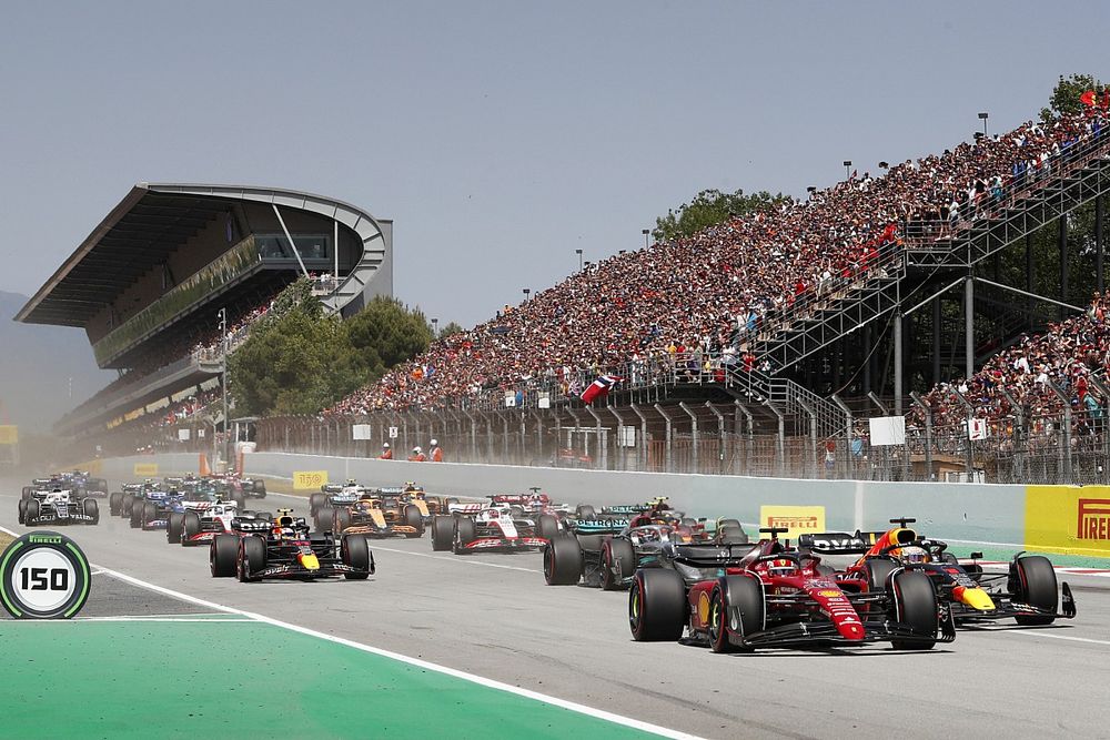 Formula 1: EL CLASSICO in Formula 1? Following Barcelona, Madrid is now EAGER to organise F1 races – Check Details