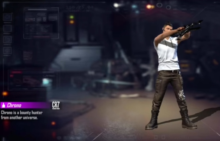 Top 5 Free Fire characters for rush gameplay and rank push, Check Full Details All you need to know about DJ Alok, Xayne, Dimitri, Chrono, and Dasha