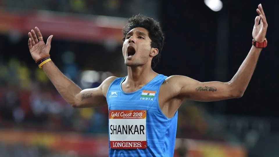 Commonwealth Games 2022: High Court urges IOA to increase athletes quota for CWG 2022 in Tejaswin Shankar hearing