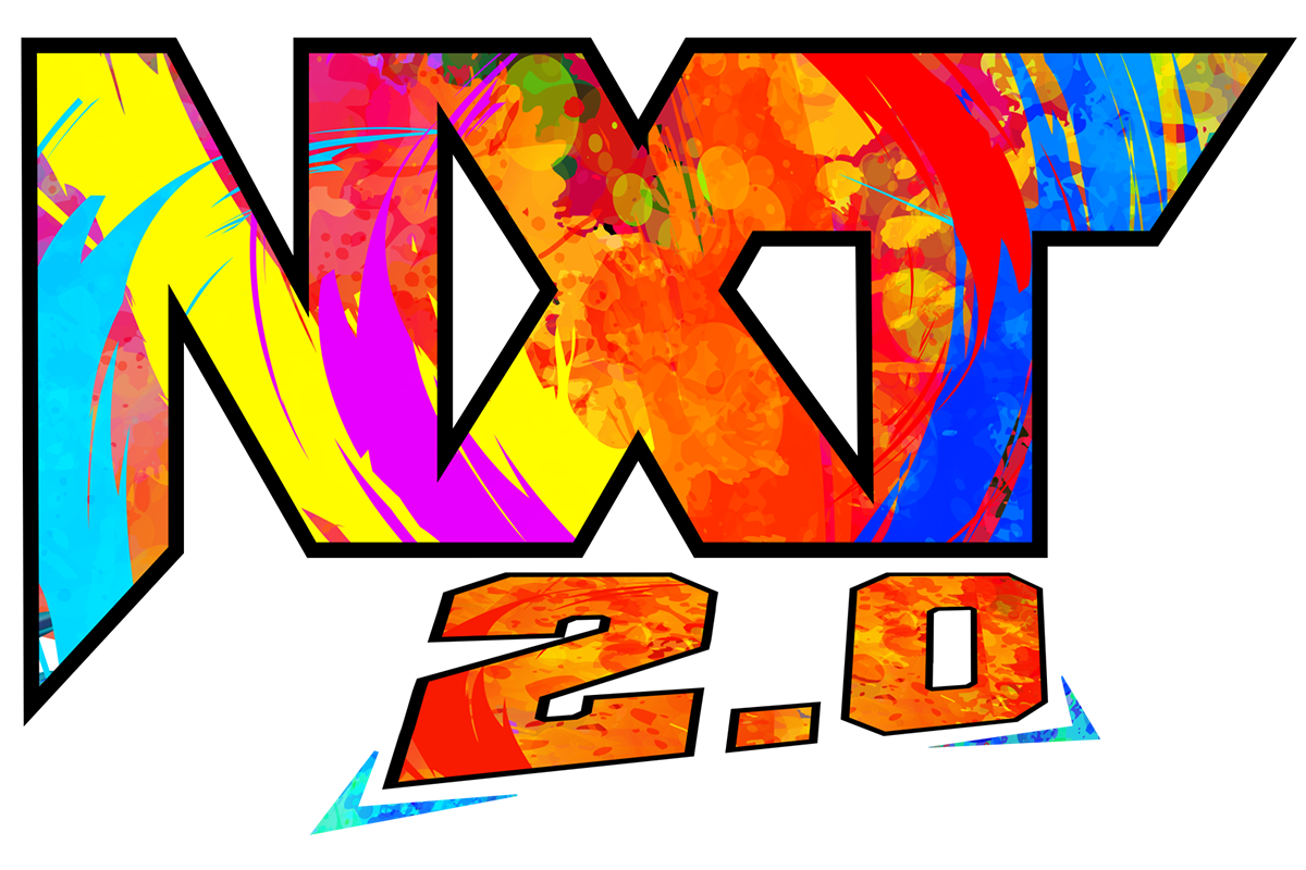 WWE NXT 2.0 