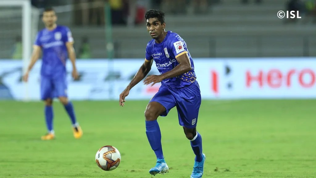 ISL Transfers 2022/23: Odisha FC announce the signing of Raynier Fernandes from Mumbai City FC on a season-long loan - Check out