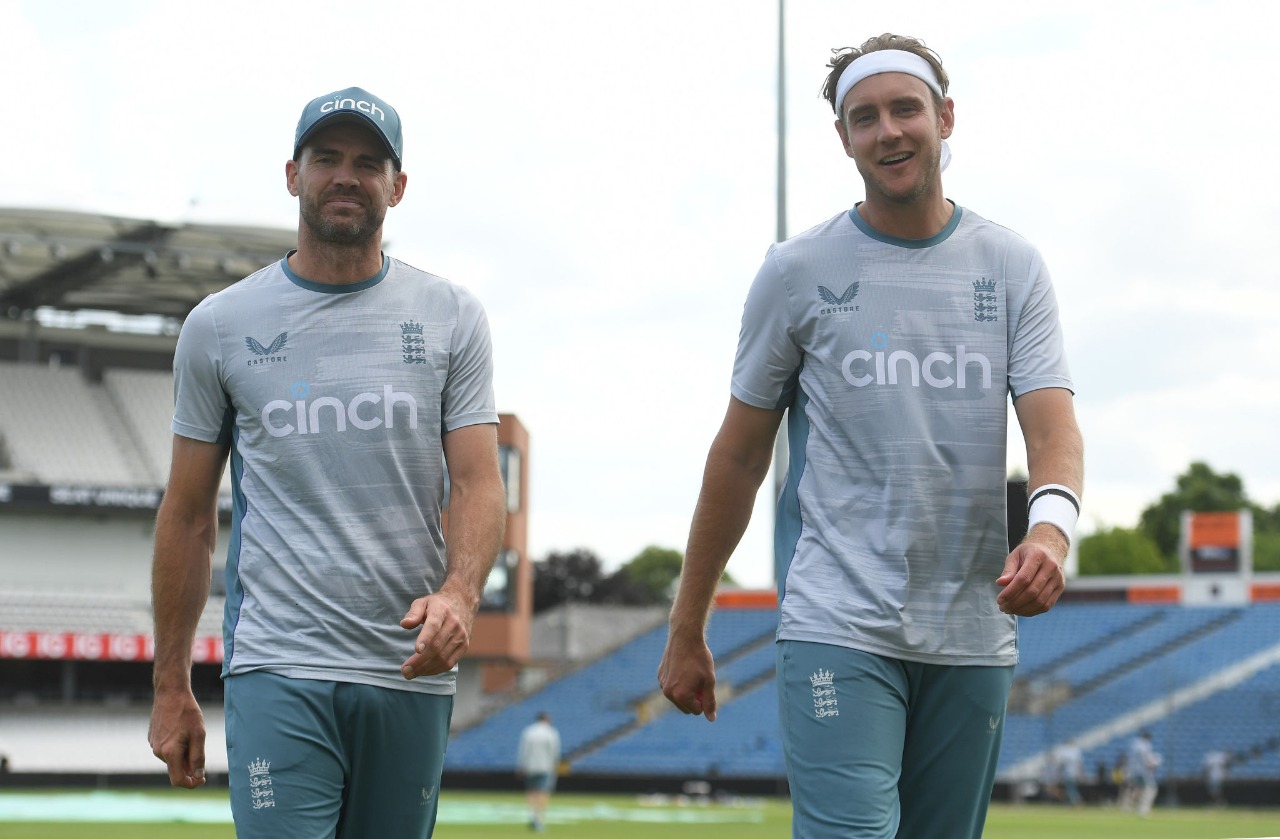 IND vs ENG 5th Test: India set for stern test at England's FORTRESS Edgbaston, James Anderson, Stuart Broad & Joe Root ready to SHINE at their happy hunting ground - Check IND vs ENG 5th Test Pitch Report