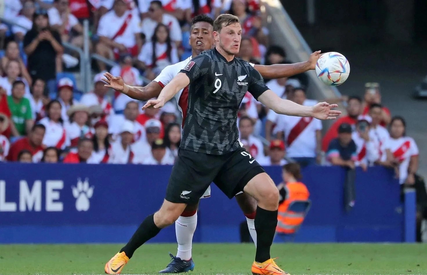 World Cup Inter-Continental Playoff 2022: Costa Rica and New Zealand go head-to-head for a place in the World Cup 2022 Qatar, Follow Costa Rica vs New Zealand LIVE Streaming: Check Team News, Live Streaming