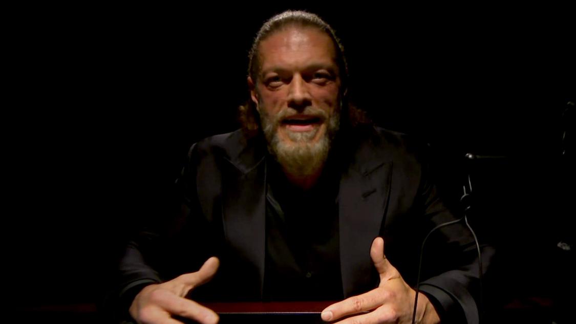 WWE News: Former Champion Mocks Hall of Famer Edge After His Recent Attack