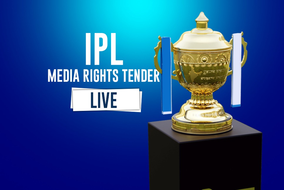 IPL Media Rights Tender LIVE: Lalit Modi makes BIG & BOLD PREDICTION, ‘IPL Rights Tender can fetch between 8 to 10 Billion USD: Follow LIVE