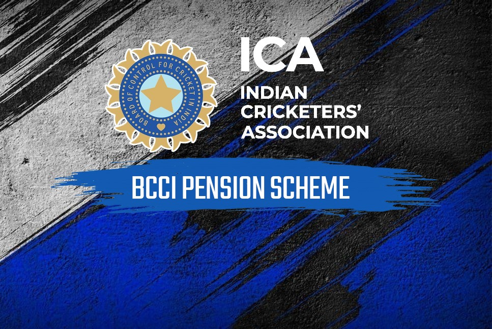 BCCI Pension Scheme: ICA welcomes BCCI’s decision to DOUBLE pension of former cricketers – Check Out