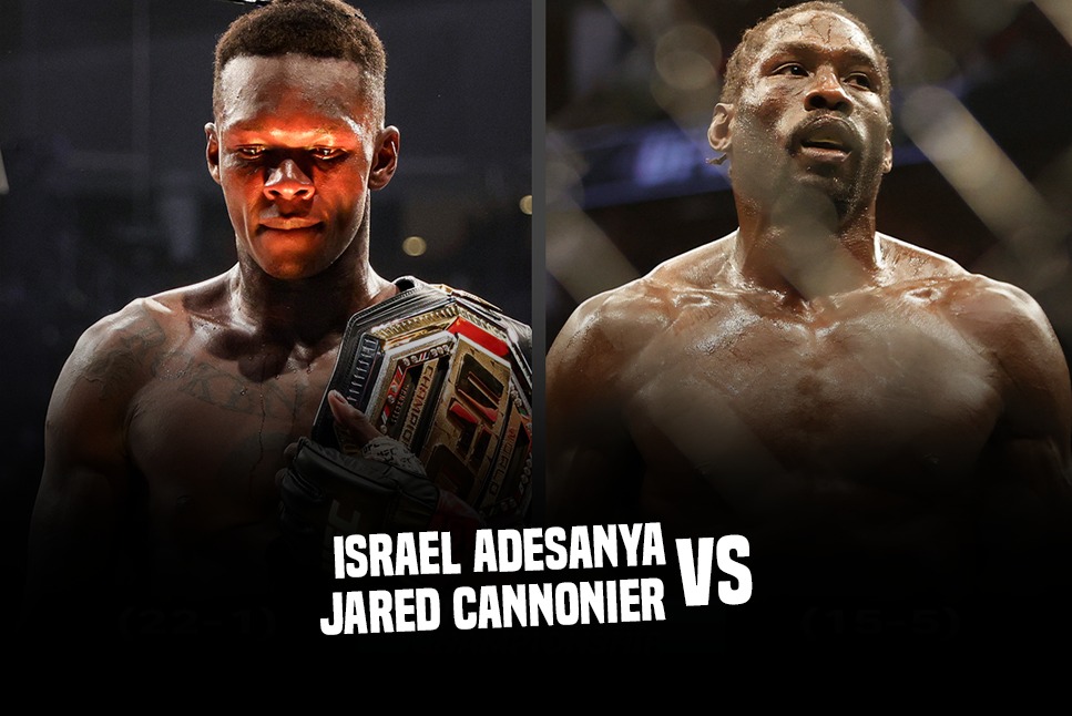 UFC 276: Israel Adesanya vs Jared Cannonier, Sean O'Malley vs Pedro Munhoz, Suga Sean slams Haters, says "Could Sumit Khabib and people be like Yeah But"