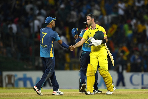 SL vs AUS Live Streaming: When and how to watch Sri Lanka vs Australia 2nd ODI Live Streaming in your country, India