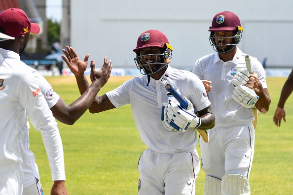 ICC WTC Standings: West Indies leapfrog WTC holders New Zealand with emphatic win over Bangladesh in first Test, India remain THIRD: Check full standings