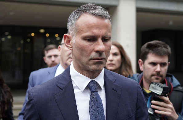 Ryan Giggs resigns: Manchester United legend steps down from Wales job ahead of 2022 World Cup, as domestic violence trial looms