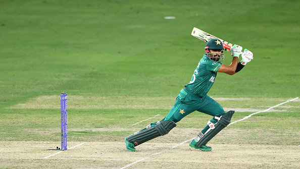 Babar Azam: Pakistan skipper wants to continue his purple patch says, his dream is to win World Cups for the country