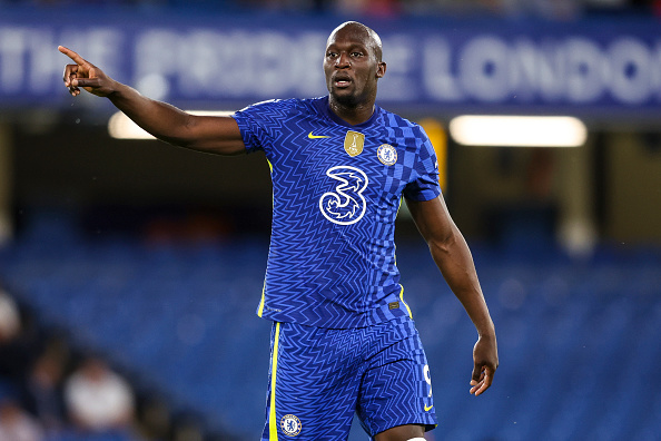 Premier League Transfers: Chelsea's record signing Romelu Lukaku all set for Inter Milan return just 12 months after £97.5M move
