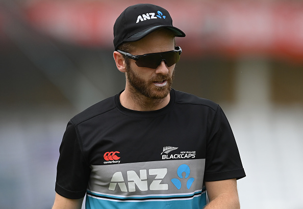 NZ tour of Ireland: New Zealand rest struggling captain Kane Williamson, Tom Latham, Mitchell Santner to lead in Europe