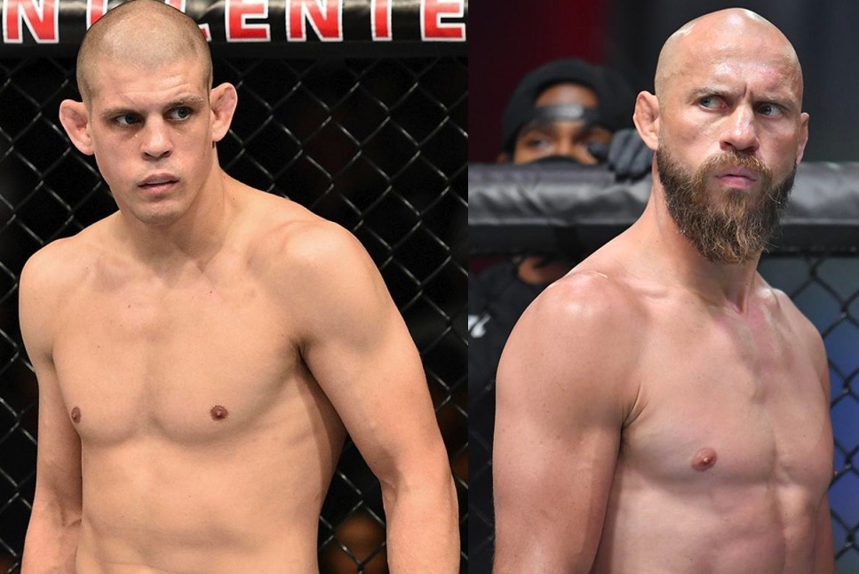 UFC Fight Night Austin: Donald Cerrone vs Joe Lauzon CANCELLED AGAIN, Cowboy opens up on the scenario, is this the new Khabib vs Tony? - Check Out