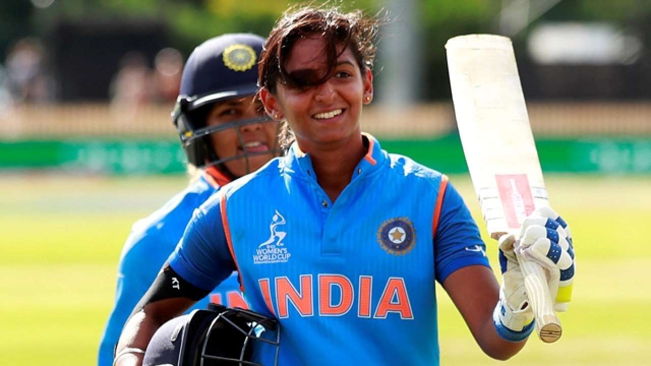 ICC Women ODI Rankings: After impressive show in England, India captain Harmanpreet Kaur leads Indian charge in WODI Player Rankings