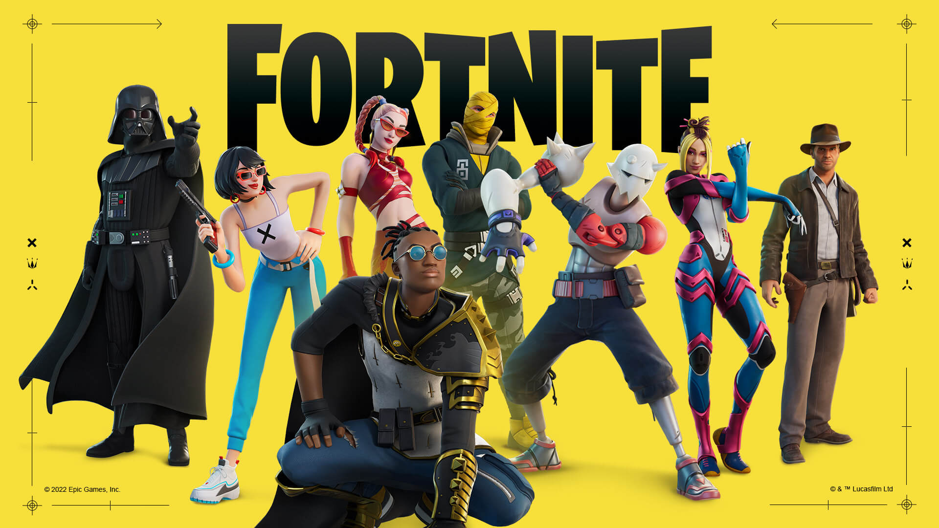 Fortnite Icon skin: Leaked NFL star cosmetic files removed from the game