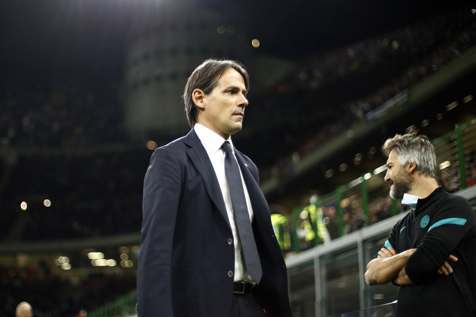 Serie A 2022/23: Simone Inzaghi extends Inter Milan contract