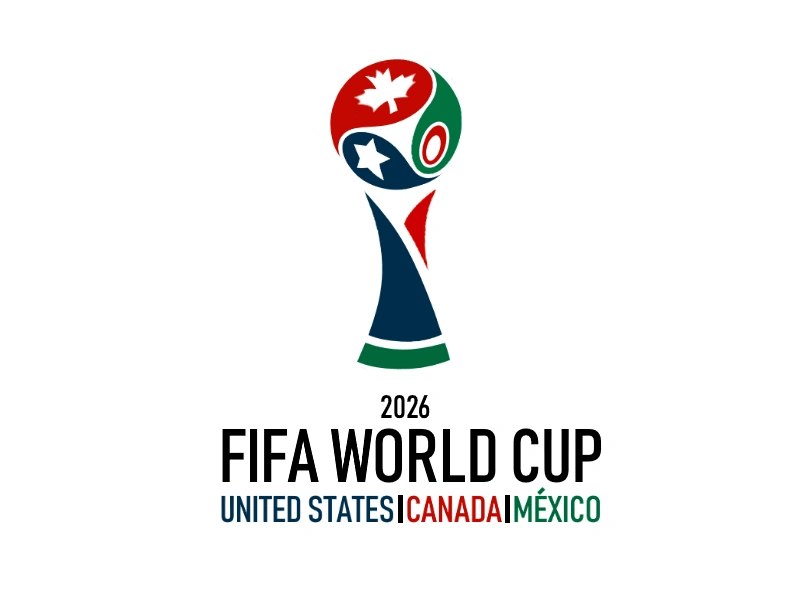 FIFA World Cup 2026 US, Mexico, Canada to host 48 team FIFA World Cup