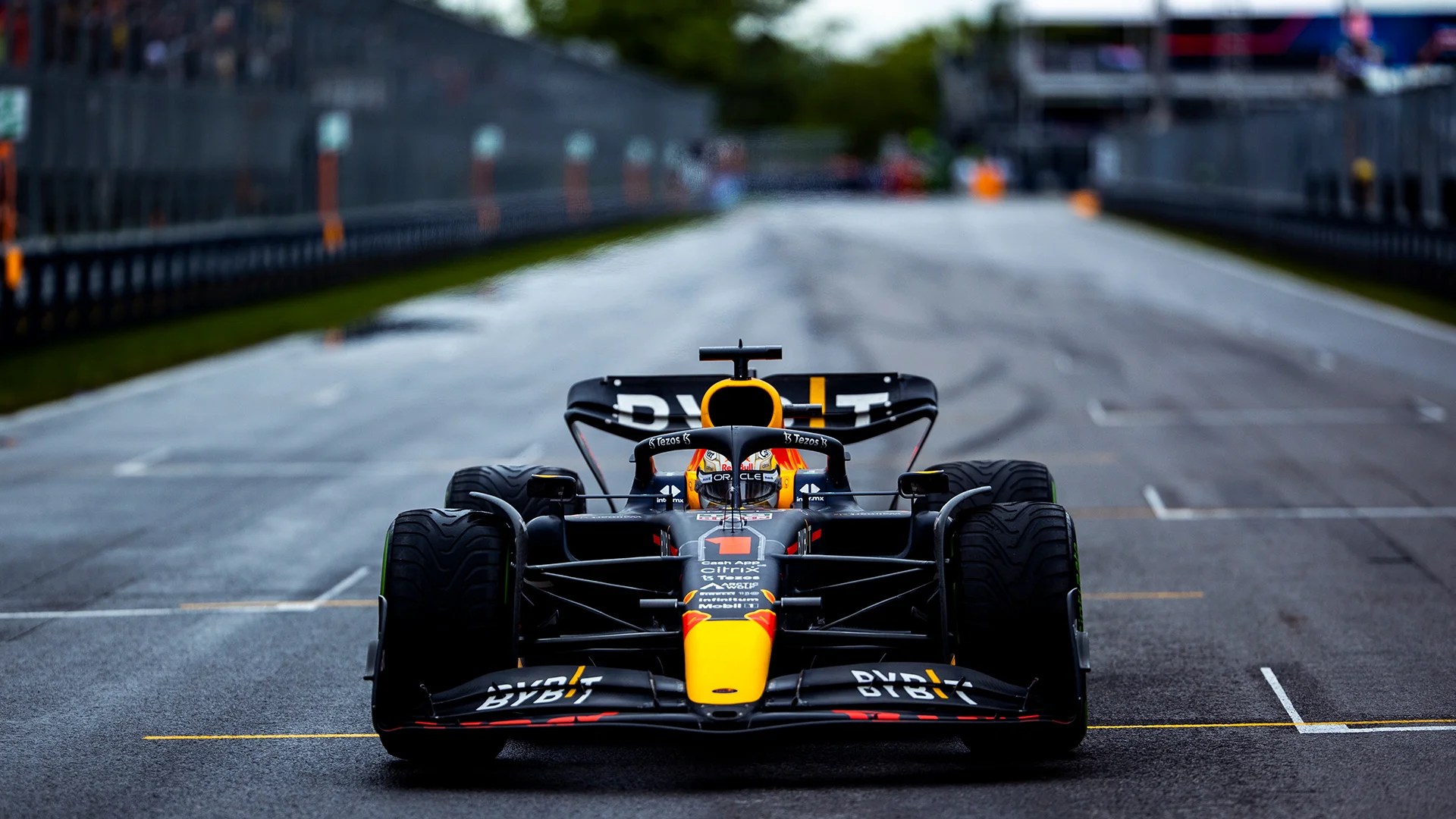 F1 Constructors Championship: Red Bull EXTENDS lead over Ferrari, Mercedes holds huge lead over McLaren in 3rd spot - Check standings