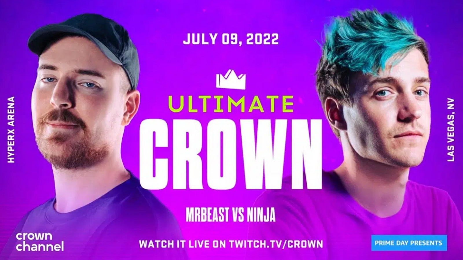 MrBeast and Ninja set to lock horns s in a whopping $150,000 LoL tournament: How to watch, schedule and more
