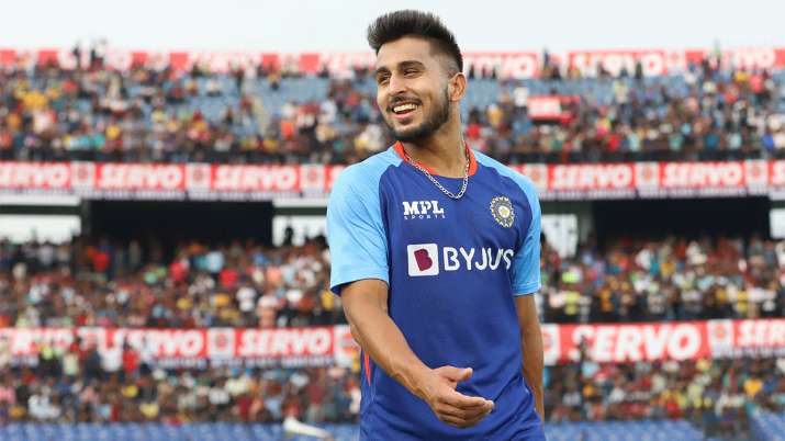 IND vs ENG T20 LIVE: Ex-pacer Karsan Ghavri wants Umran Malik to play in India vs England T20 series, says can ‘prepare him for the T20 World Cup’