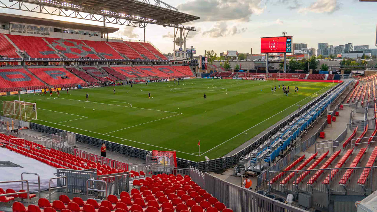 FIFA World Cup 2026: All you need to know about the 16 Stadiums hosting the World Cup 2026 matches in Canada, Mexico and the United States - Check out