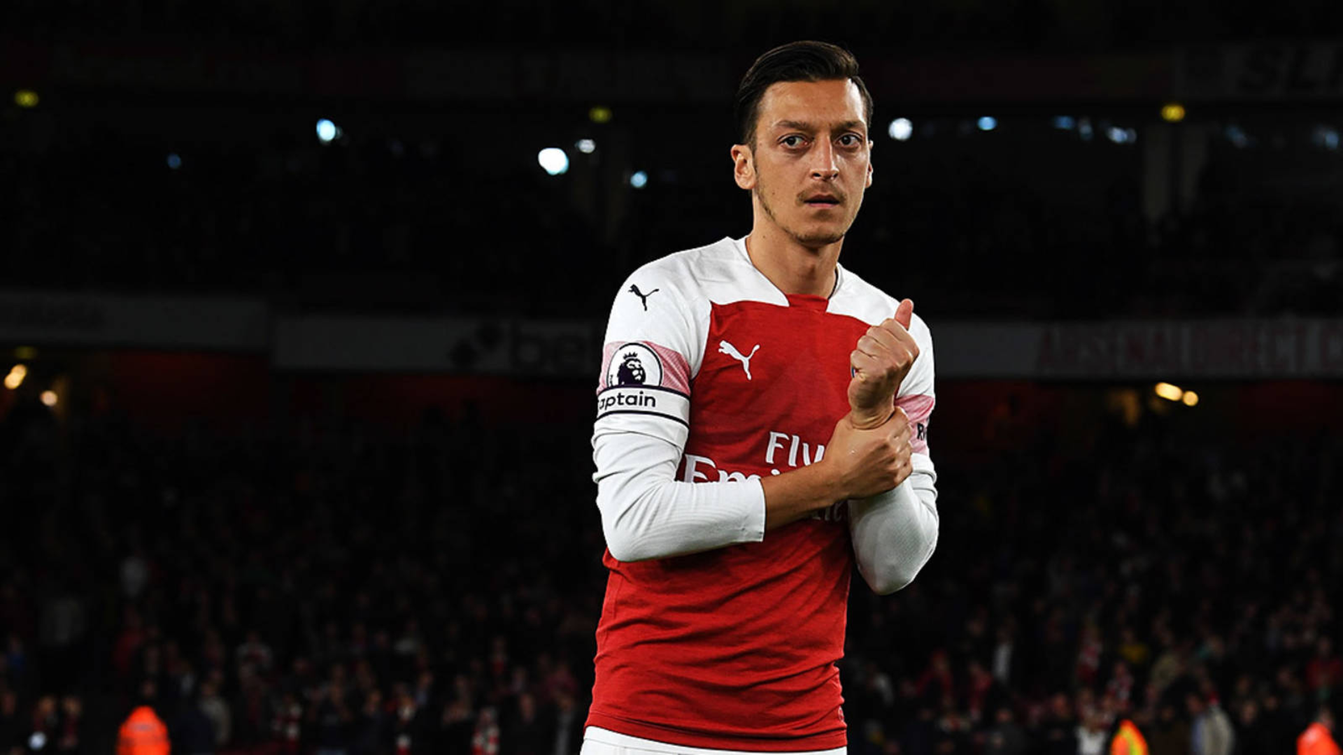 Mesut Ozil in Esports: Ex-Arsenal star responds to rumors of venturing into professional eSports upon retiring from football