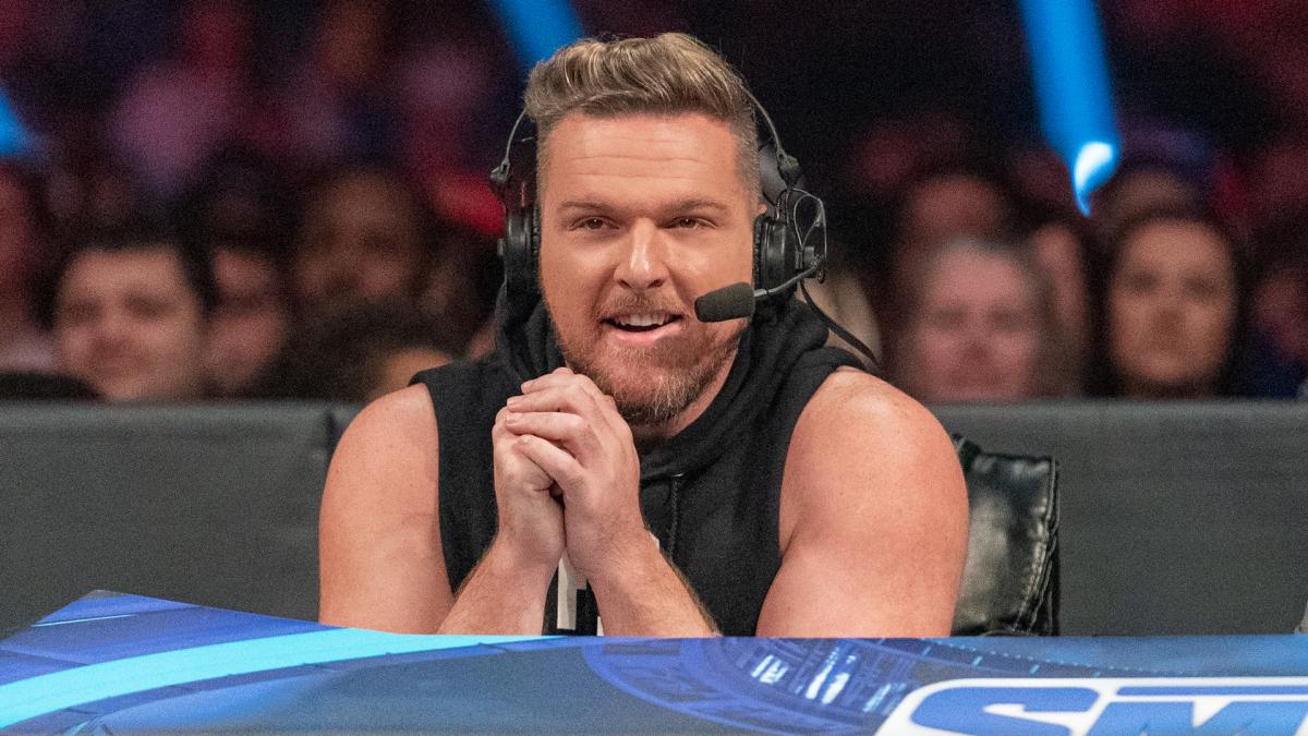 WWE SummerSlam 2022: WWE possibly adding Pat McAfee at SummerSlam: Reports