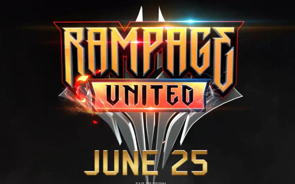 Free Fire Max Rampage 4.0 Event date: Garena releases an exclusive video as the Rampage event is set to arrive on June 25, Free Fire Rampage 4.0 Event