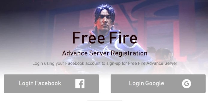 Free Fire MAX Advance Server Registration has already begun, CHECK HOW to  register