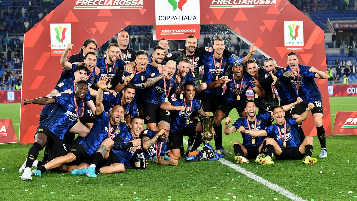Serie A 2022/23 fixtures: AC Milan begin their title defence against Udinese, Check all the 2022/23 Serie A fixtures of Juventus, AC Milan, Inter Milan