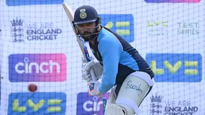 India Tour of England: Big Setback for India, Captain Rohit Sharma tests Covid POSITIVE, placed under isolation: Follow LIVE UPDATES