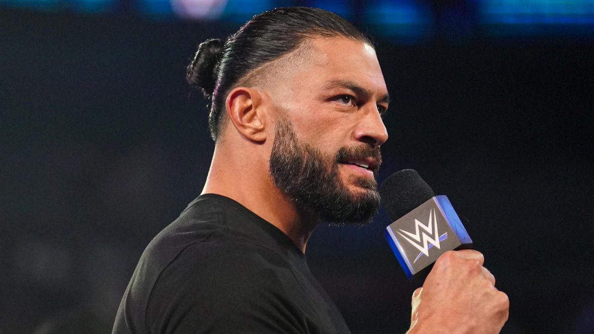 WWE News: WWE Reportedly not booking former WWE Champion to face Roman ...