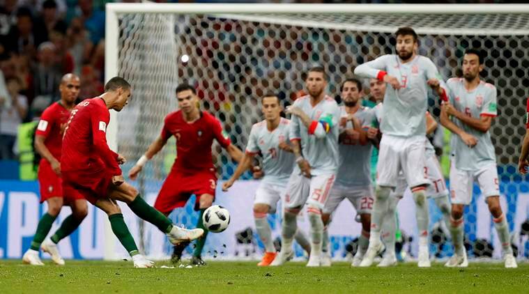UEFA Nations League 2022/23: Cristiano Ronaldo untuk membuka kampanye Nations League melawan La Roja, Ikuti Spanyol vs Portugal Streaming LANGSUNG: Periksa Berita Tim, Prediksi