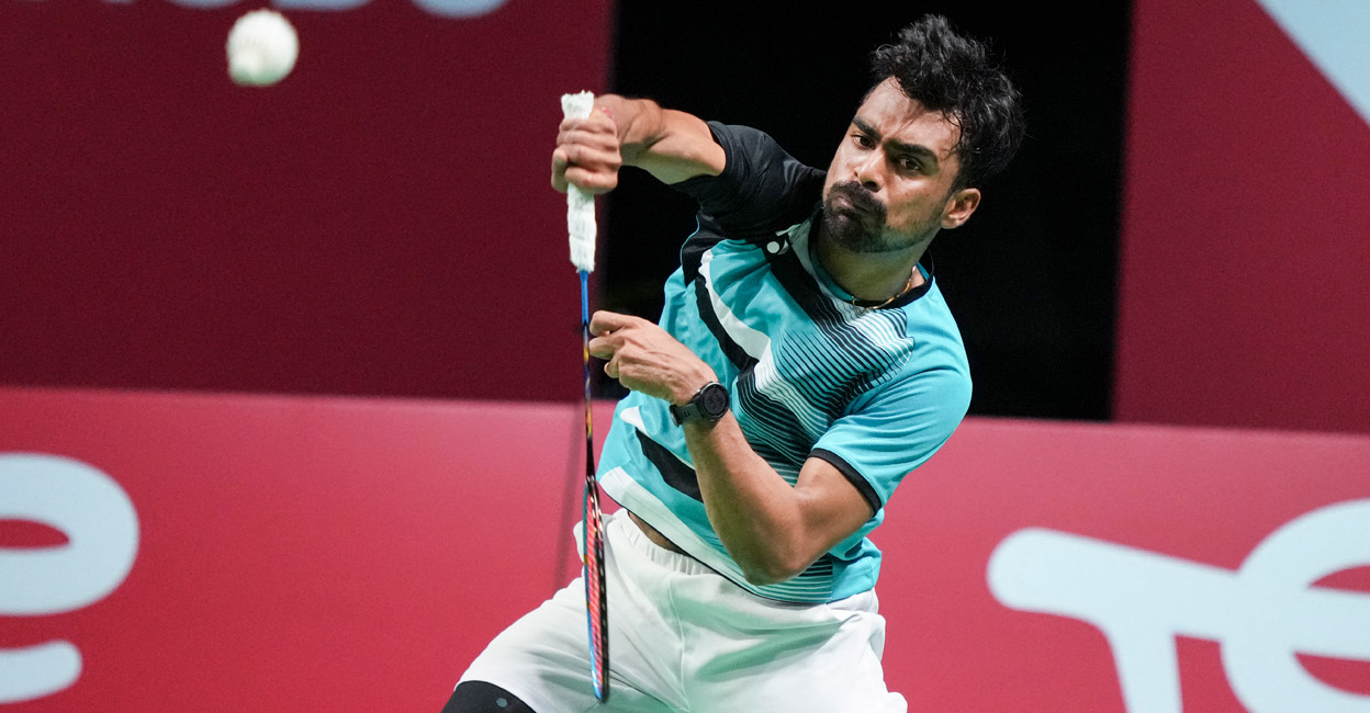 Indonesia Open 2022 LIVE: HS Prannoy defeats Lakshya Sen in straight sets, Srikanth faces first round exit- Follow Indonesian Open LIVE updates
