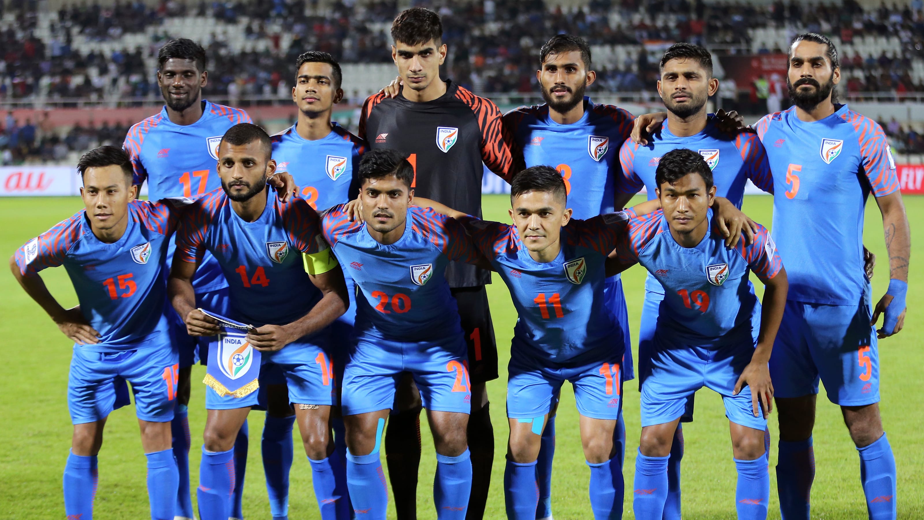 AFC Asian Cup Qualifiers: Everything you need to know about India v Hong Kong, AFC Cup Qualifiers 2023: Ticket Sales, Live Stream & Live Stream