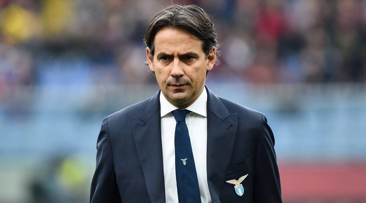 Serie A 2022/23: Simone Inzaghi extends Inter Milan contract until 2024