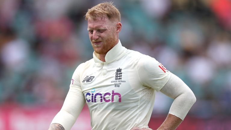 ENG vs NZ: England captain Ben Stokes tests NEGATIVE for COVID-19, but still misses training due to ILLNESS ahead of ENG vs NZ 3rd Test,ENG vs NZ Live Updates