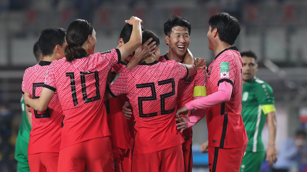 International Friendlies 2022: Neymar and Co. take on South Korea in their 1st Friendly match, Follow South Korea vs Brazil Live Streaming: Check Team News, Predictions