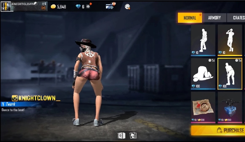Free Fire Max Emotes: All new Emotes added to Store and how to purchase them, More Details, all you need to know about the latest Garena Free Fire Emotes