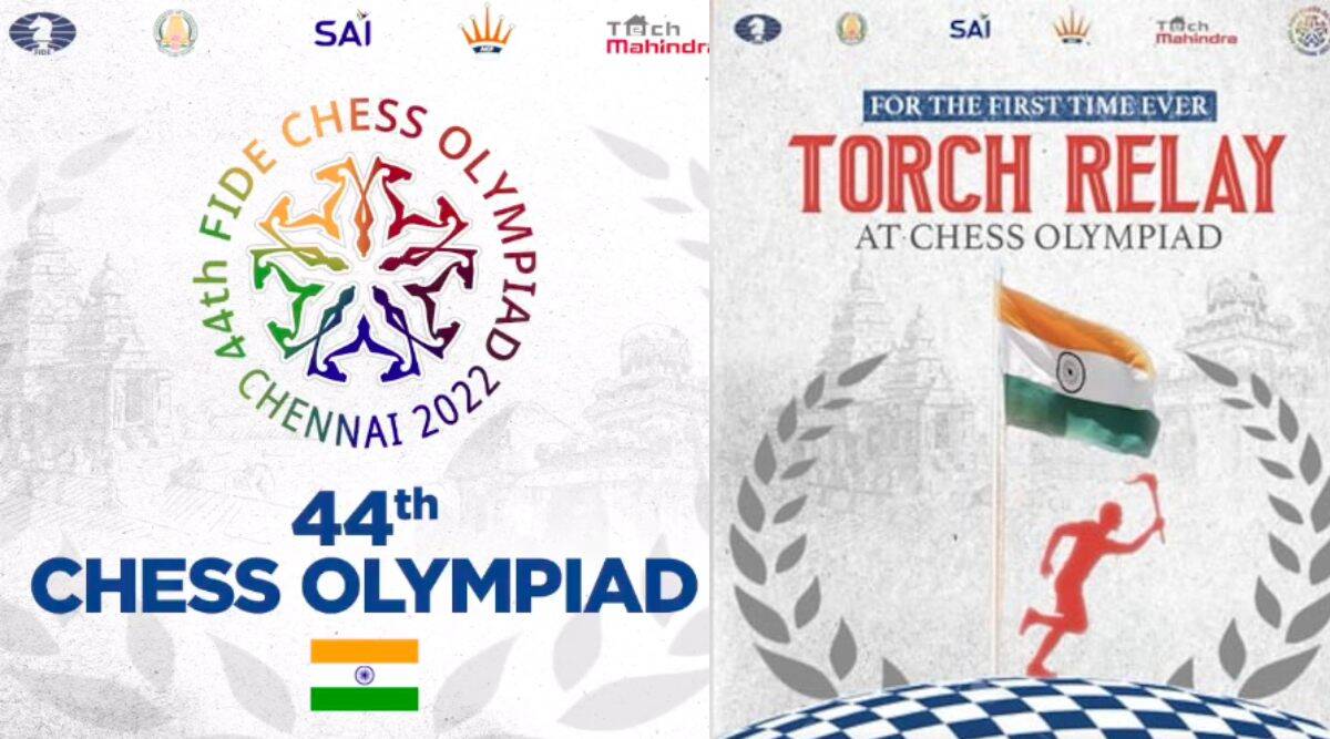Chess Olympiad Torch Relay: PM Narendra Modi to launch historic torch relay for 44th Chess Olympiad today: Follow LIVE UPDATES