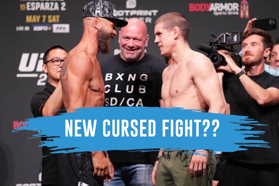 UFC Fight Night Austin: Donald Cerrone vs Joe Lauzon, Dana White refuses to BOOK AGAIN, compares with Khabib vs Tony