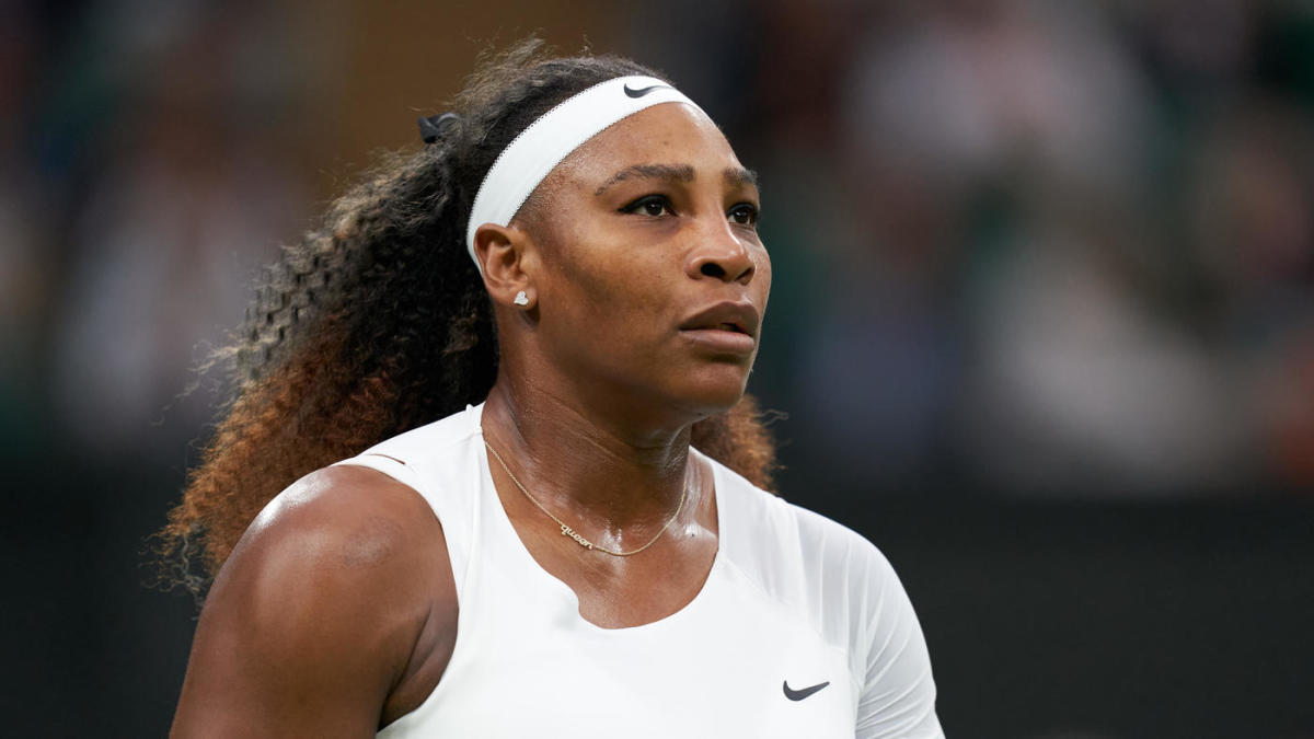Wimbledon 2022 LIVE: Can world number 1,204 win Wimbledon? Serena Williams eyes greatest triumph