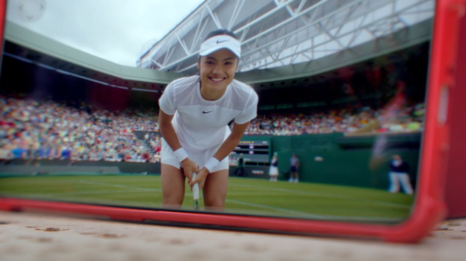 Wimbledon 2022 LIVE: Vodafone releases beautiful Wimbledon 2022 campaign with EMMA Raducanu, Watch Wimbledon in 360 degree view