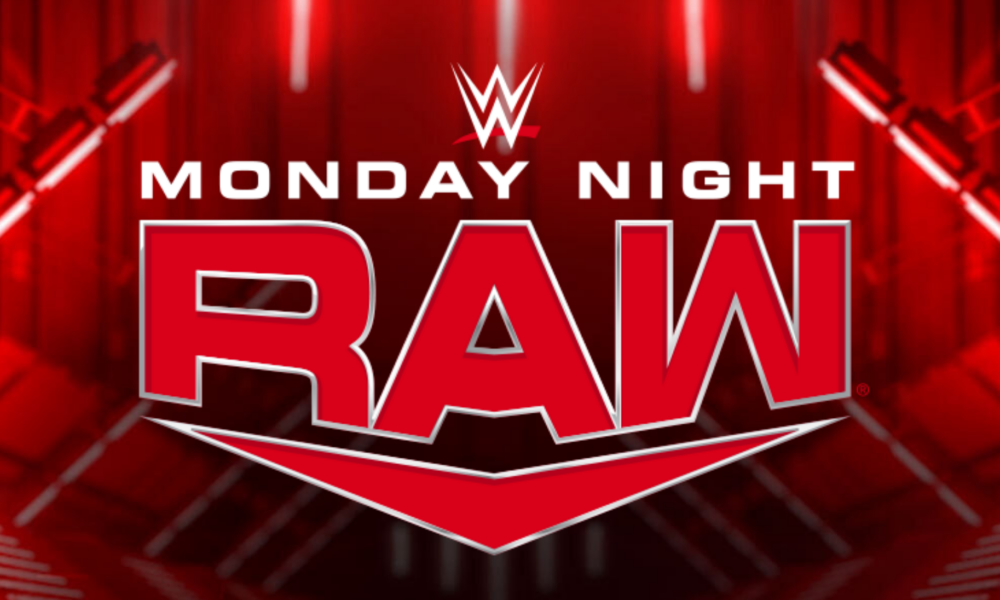 WWE Raw Predictions: 3 Possible Things to happen on Monday Night Raw 
