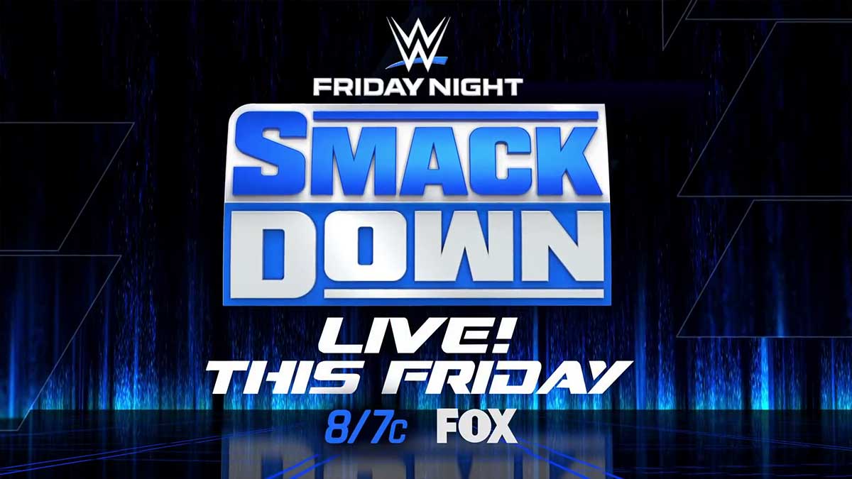 WWE SmackDown Predictions: 3 Possible Things to Happen on Friday Night SmackDown 