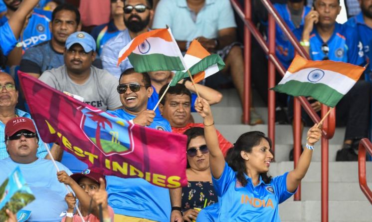IND vs WI Tickets: All you need to know about India tour of West Indies ticket sale, how to purchase tickets for ODI series: India vs West Indies Live Updates