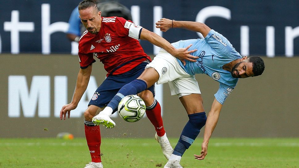 Bayern Munich vs Manchester City LIVE: Erling Haaland set to make much awaited debut, Follow Bayern Munich vs Man City LIVE score updates: Check Team News, Live Streaming & Telecast, Predictions