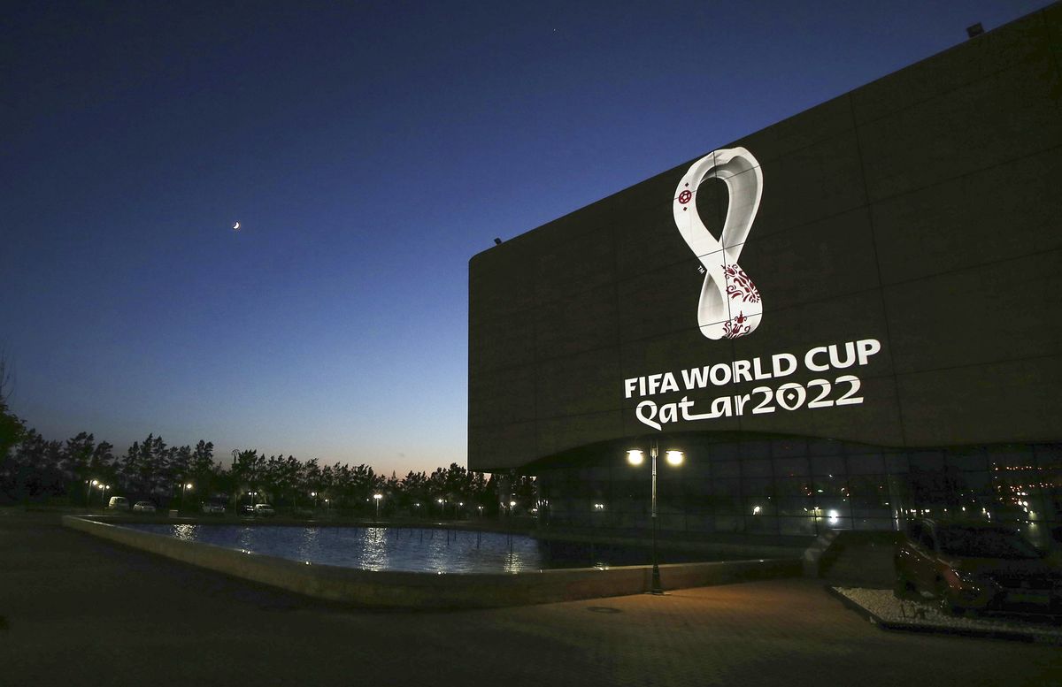 FIFA World Cup 2022: Most Qatar World Cup teams to be based inside 10km  radius
