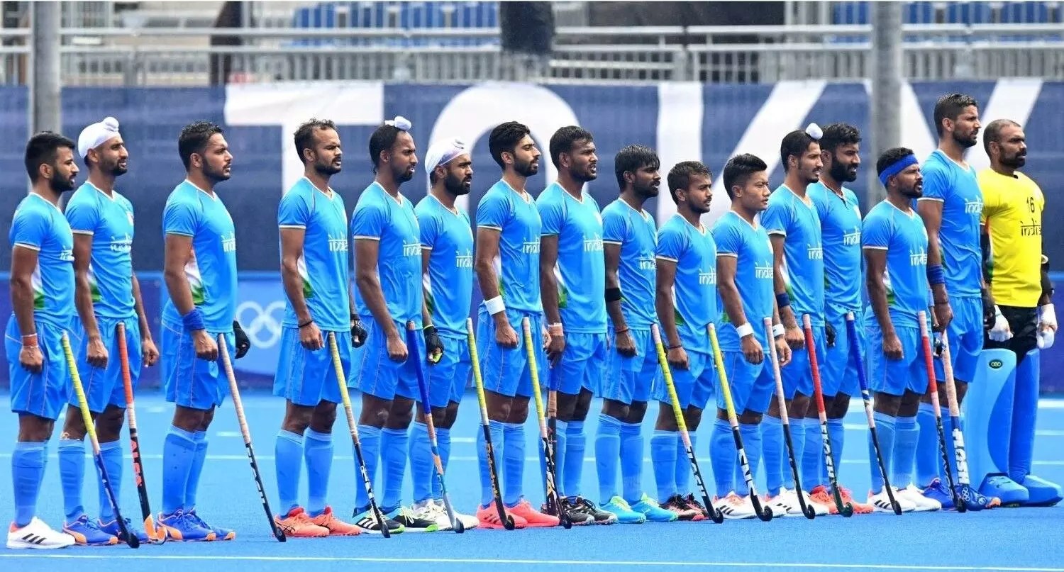 India vs Ghana Hockey LIVE: India Men's Hockey team begins CWG 2022 campaign, faces Ghana in first group match - Follow LIVE Updates